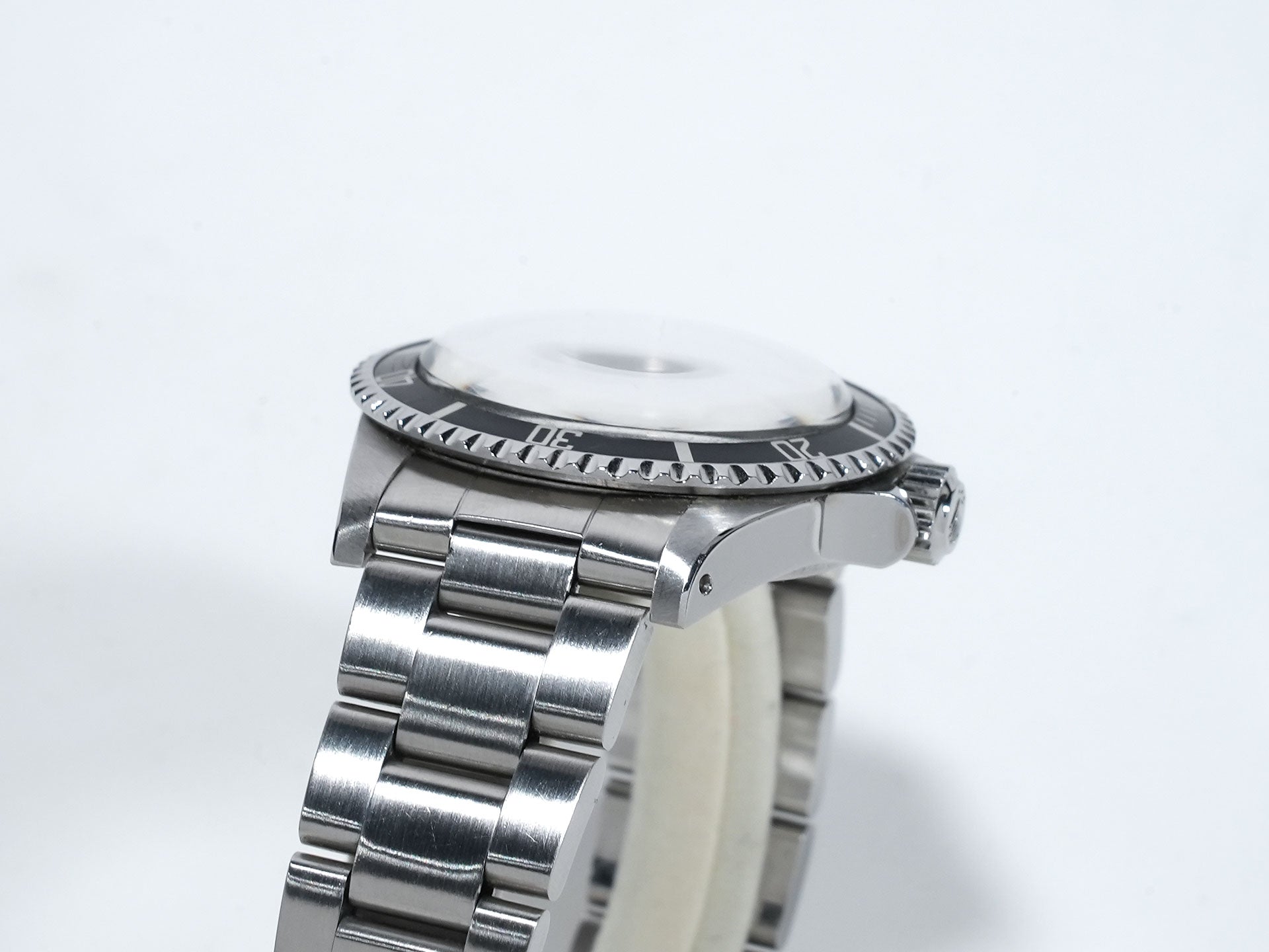 ロレックス サブマリーナー Ref.5513 ステンレススチール ブラック文字盤 中古 3e7kb7ez