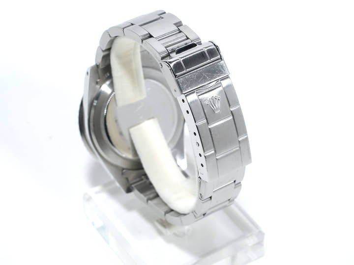 ロレックス サブマリーナー Ref.5513 ステンレススチール ブラック文字盤 中古 3e7kb7ez