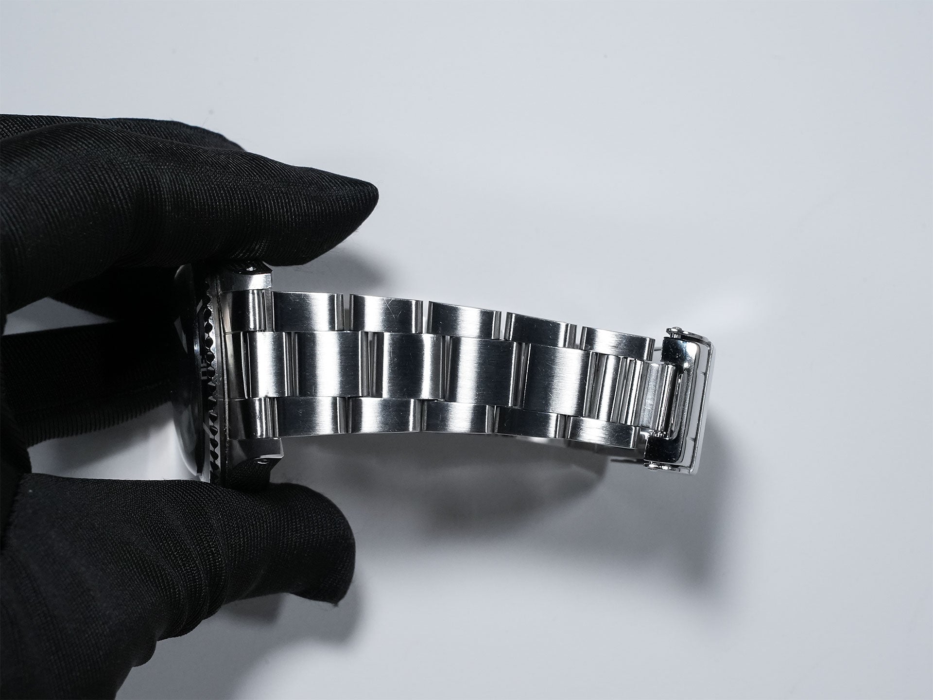 ロレックス サブマリーナー Ref.5513 ステンレススチール ブラック文字盤 中古 3e7kb7ez