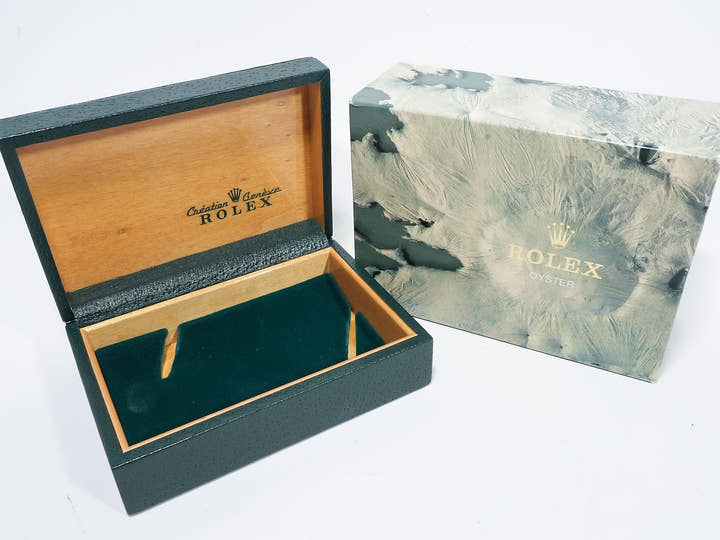 ロレックス サブマリーナー Ref.5513 ステンレススチール ブラック文字盤 中古 3e7kb7ez