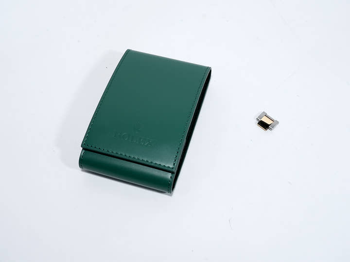 ロレックス ヨットマスター40 Ref.16623NGS ステンレススチール/イエローゴールド ホワイトシェルx3Pサファイア/8Pダイヤ文字盤 中古 awgj3z55