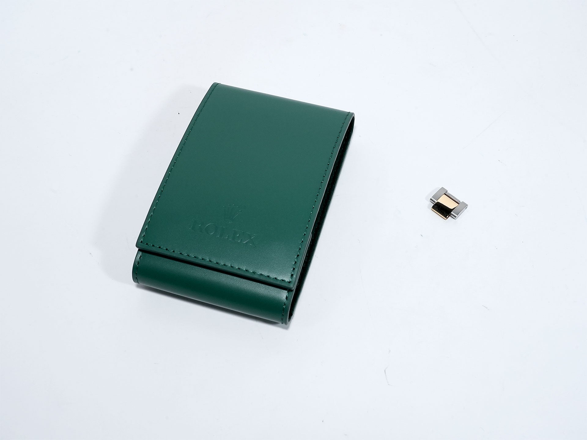 ロレックス ヨットマスター40 Ref.16623NGS ステンレススチール/イエローゴールド ホワイトシェルx3Pサファイア/8Pダイヤ文字盤 中古 awgj3z55