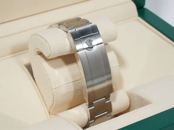 ロレックス サブマリーナー デイト Ref.126610LV ステンレススチール ブラック文字盤 美品 2yktqrrq