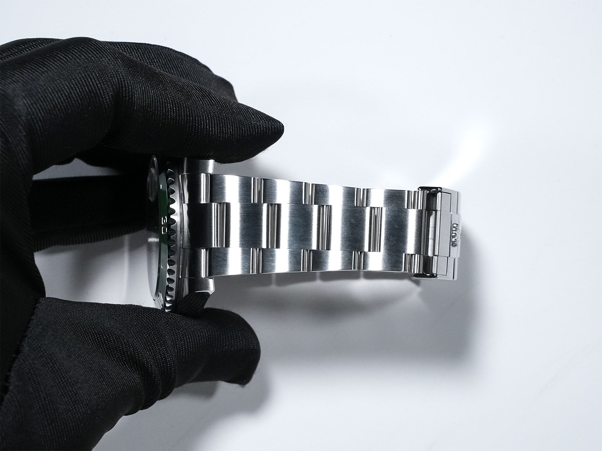 ロレックス サブマリーナー デイト Ref.126610LV ステンレススチール ブラック文字盤 美品 2yktqrrq