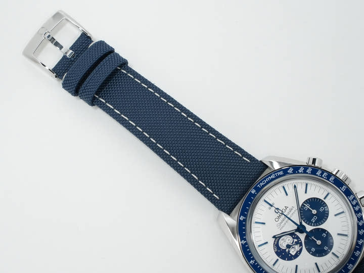 オメガ スピードマスター 記念モデル コーアクシャル マスター クロノメーター クロノグラフ 42MM Ref.310.32.42.50.02.001 ステンレススチール シルバー文字盤 未使用 ybzw35w7