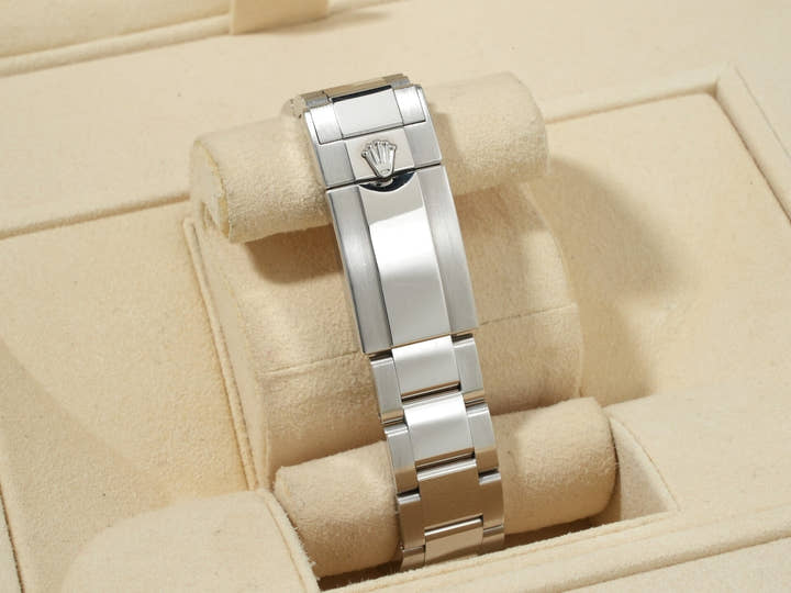 ロレックス デイトナ Ref.116506 プラチナ アイスブルー文字盤 中古 46rtjjpd