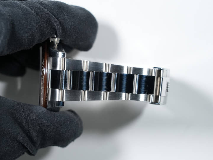 ロレックス デイトナ Ref.116506 プラチナ アイスブルー文字盤 中古 46rtjjpd