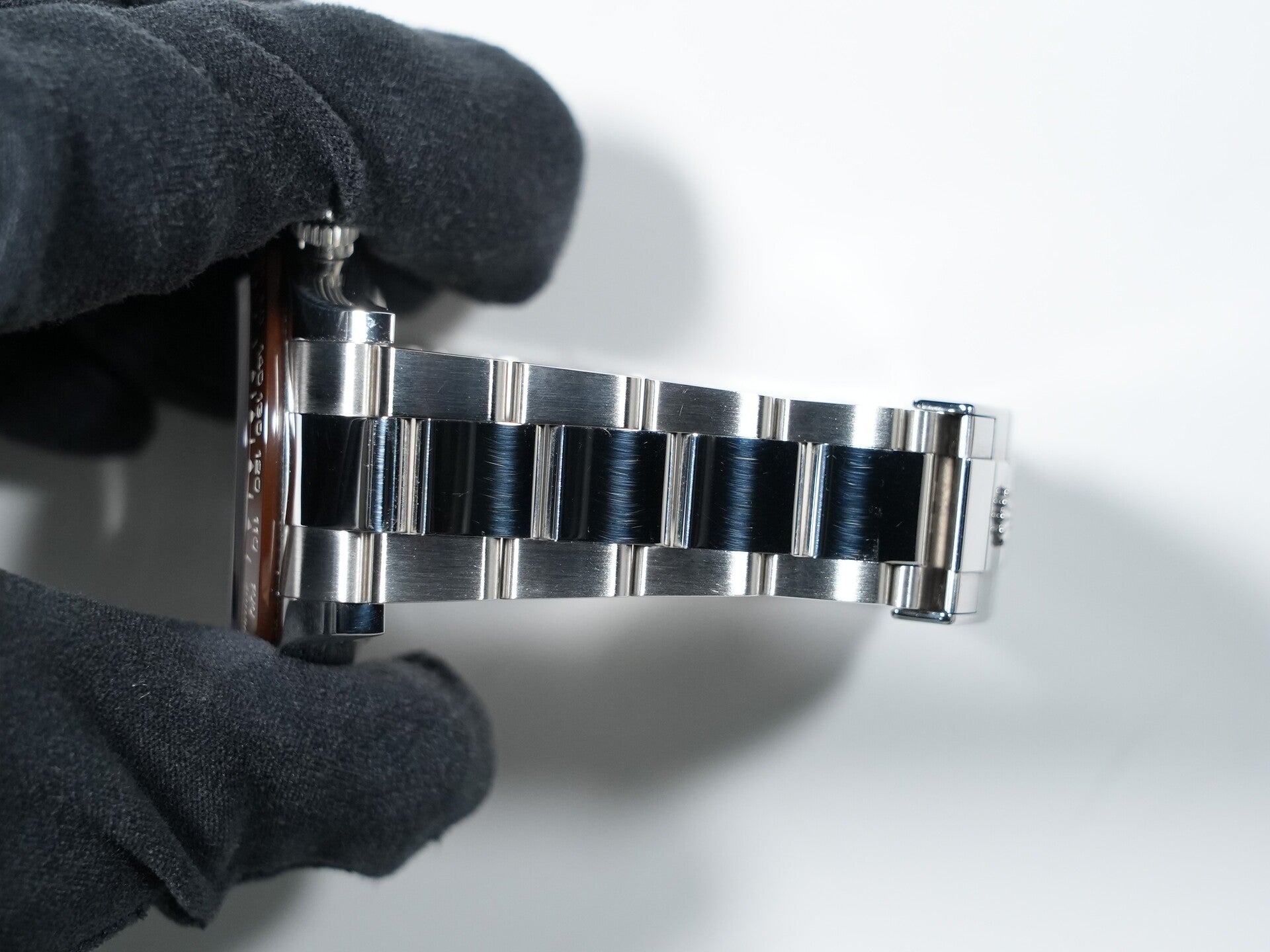 ロレックス デイトナ Ref.116506 プラチナ アイスブルー文字盤 中古 46rtjjpd