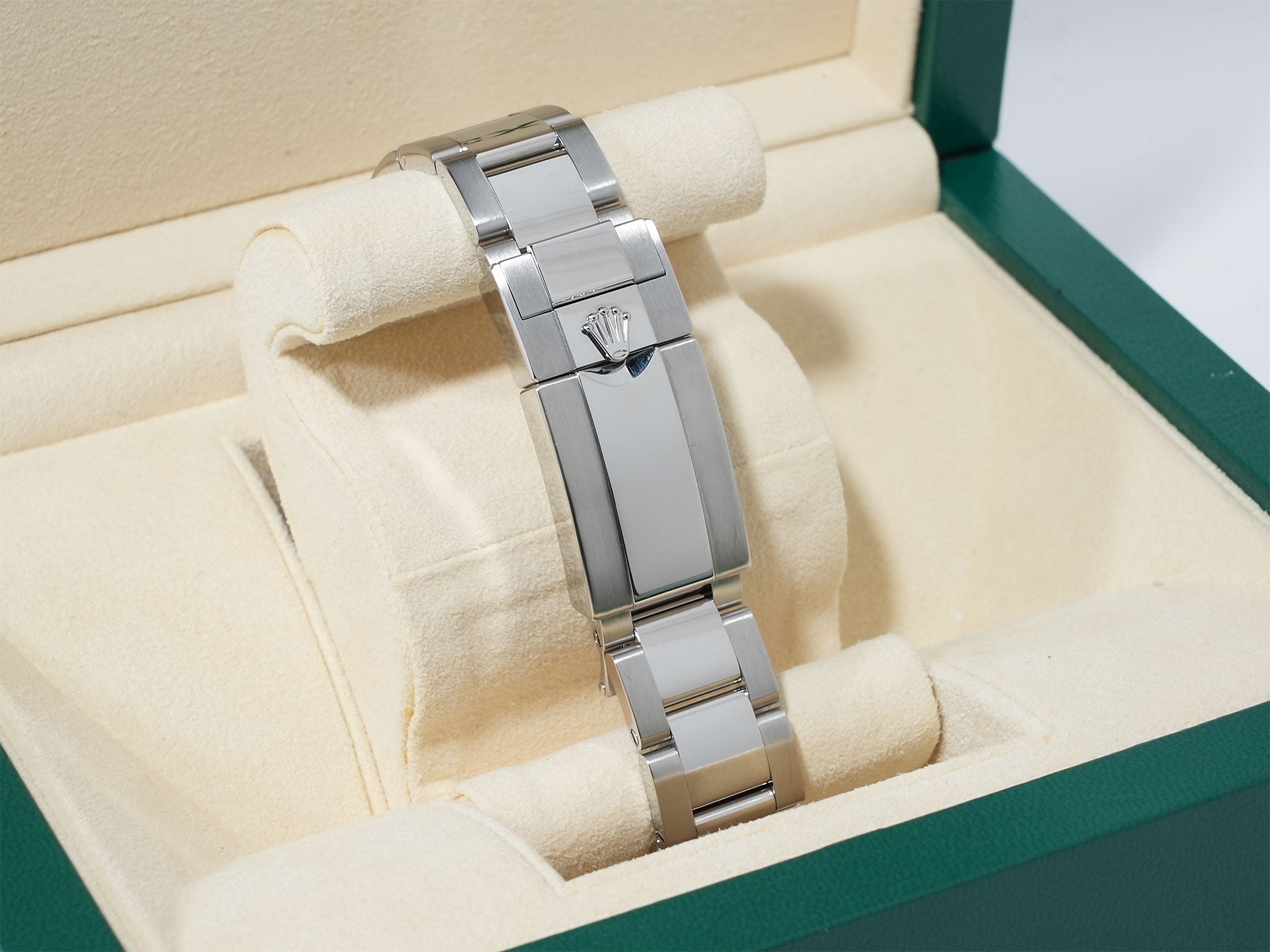 ロレックス デイトナ Ref.116520 ステンレススチール ブラック文字盤 中古 92dv9eqq