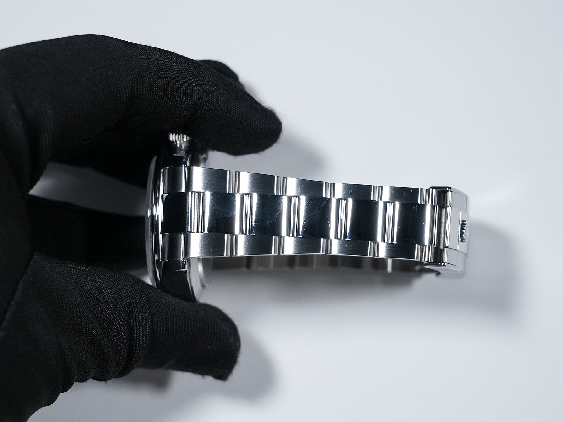 ロレックス デイトナ Ref.116520 ステンレススチール ブラック文字盤 中古 92dv9eqq