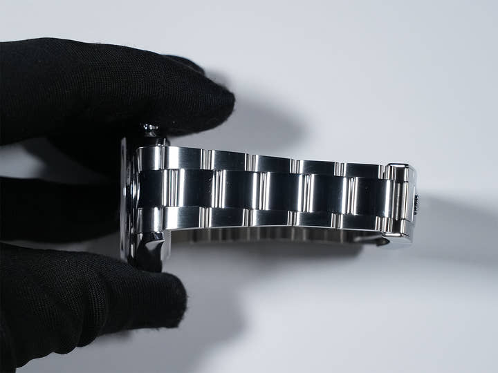 ロレックス デイトナ Ref.116520 ステンレススチール ホワイト文字盤 中古 dmrvb8ta