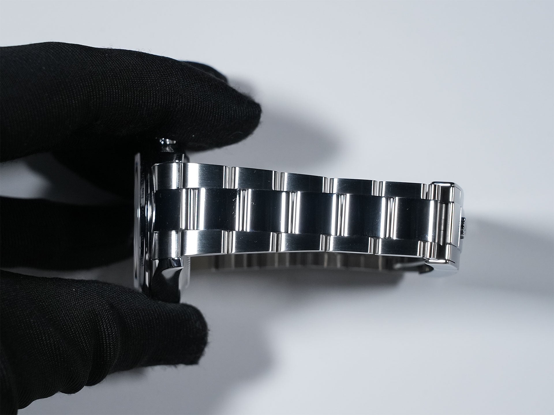 ロレックス デイトナ Ref.116520 ステンレススチール ホワイト文字盤 中古 dmrvb8ta