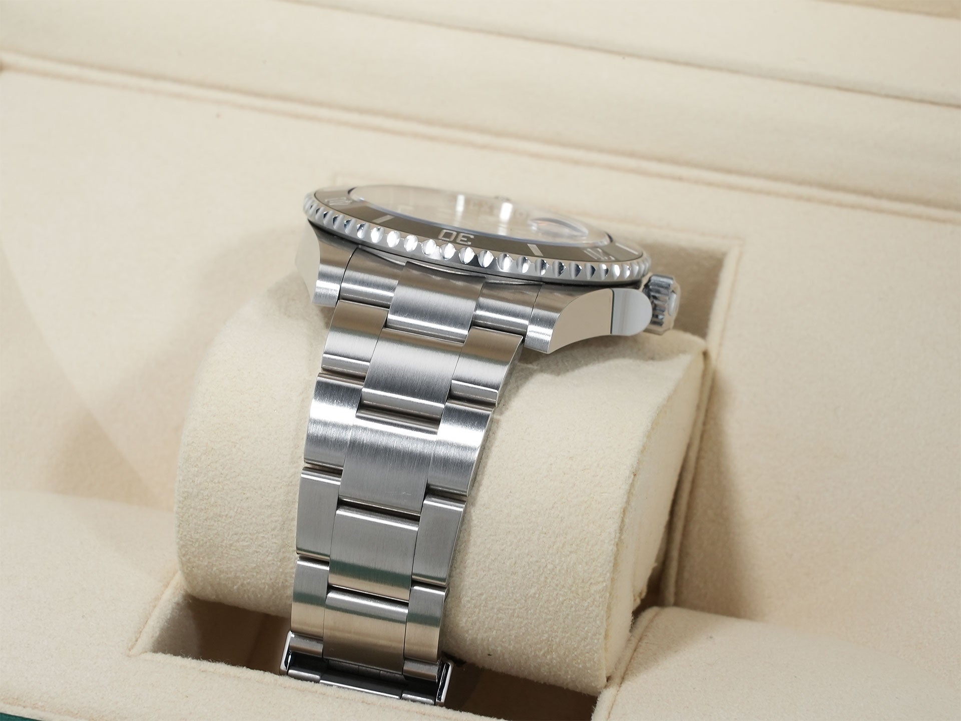 ロレックス サブマリーナー デイト Ref.126610LN ステンレススチール ブラック文字盤 中古 y7cpxfa8