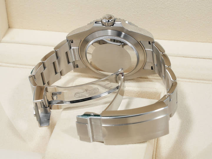 ロレックス サブマリーナー デイト Ref.126610LN ステンレススチール ブラック文字盤 中古 y7cpxfa8