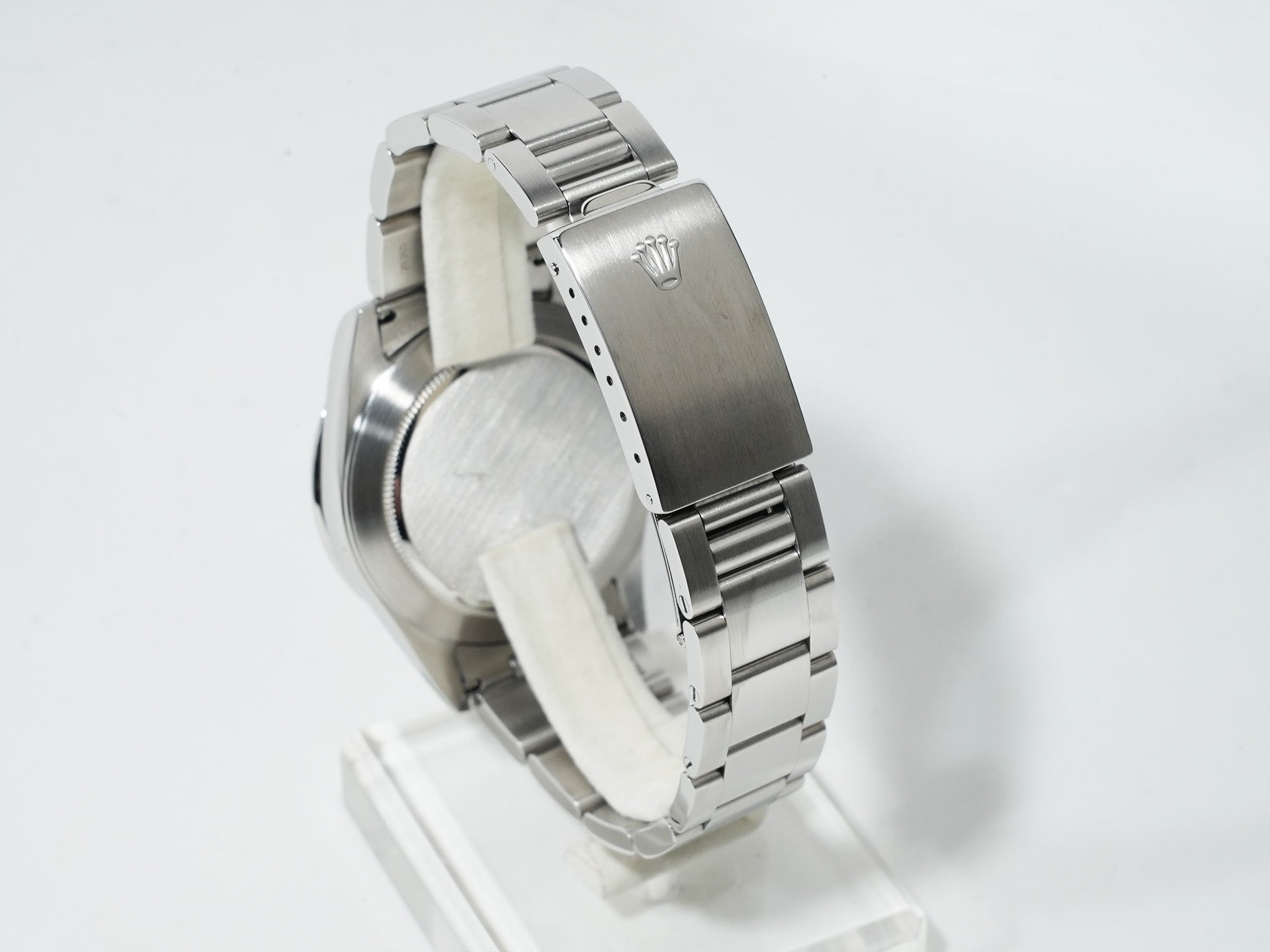 ロレックス デイトナ エルプリメロ Ref.16520 ステンレススチール ホワイト文字盤 美中古 es49tzdu