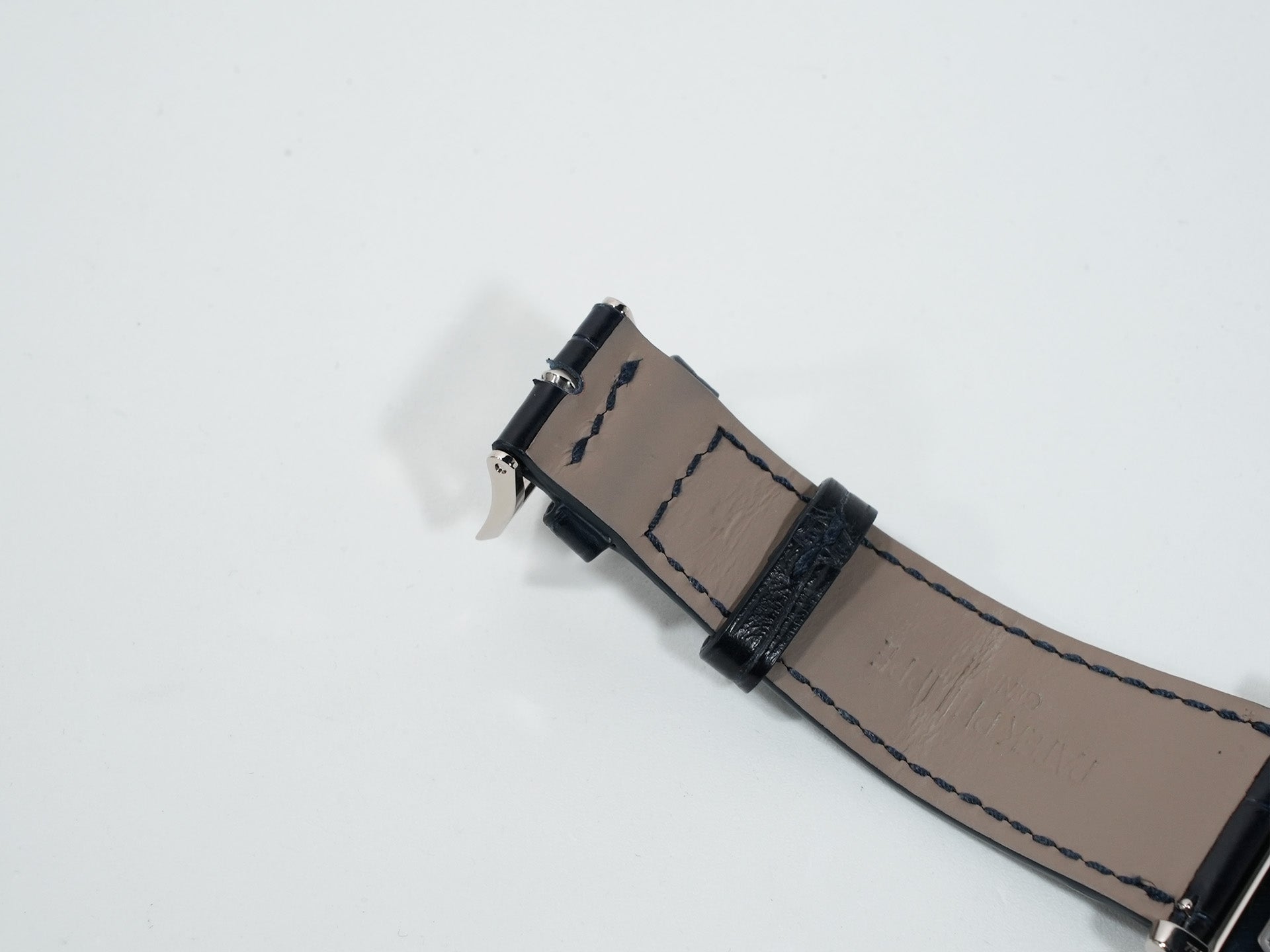 パテックフィリップ ゴンドーロ Ref.5124G-011 ホワイトゴールド ブルー文字盤 中古 izmivkod