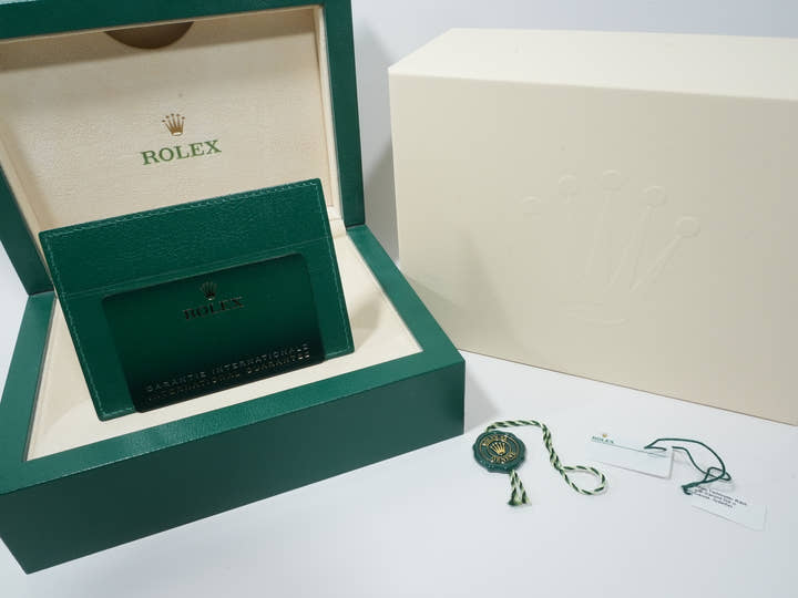 ロレックス ヨットマスター40 Ref.126655 エバーローズゴールド パヴェダイヤモンド文字盤 美品 r3kfsf6y