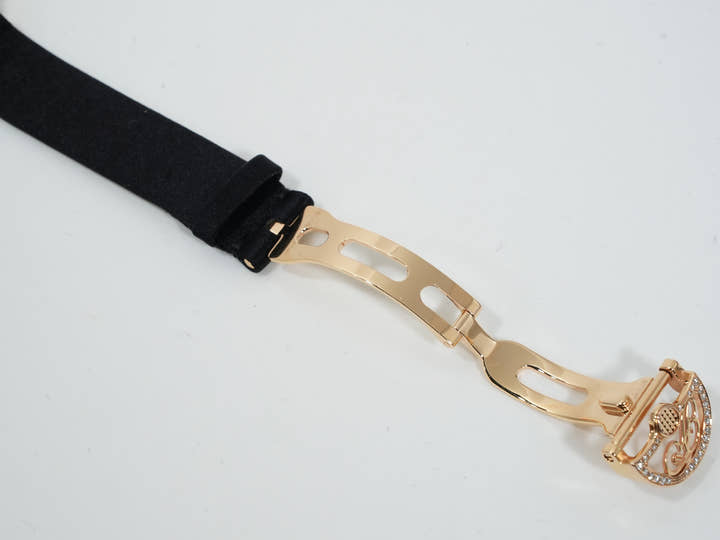 ブレゲ クイーンオブネイプルズ Ref.8928BR/5W/844 DD0D ローズゴールド ホワイトシェル文字盤 中古 wsyjjj6w