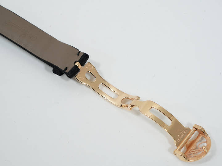 ブレゲ クイーンオブネイプルズ Ref.8928BR/5W/844 DD0D ローズゴールド ホワイトシェル文字盤 中古 wsyjjj6w