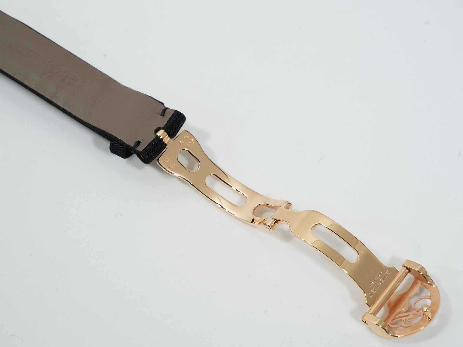 ブレゲ クイーンオブネイプルズ Ref.8928BR/5W/844 DD0D ローズゴールド ホワイトシェル文字盤 中古 wsyjjj6w