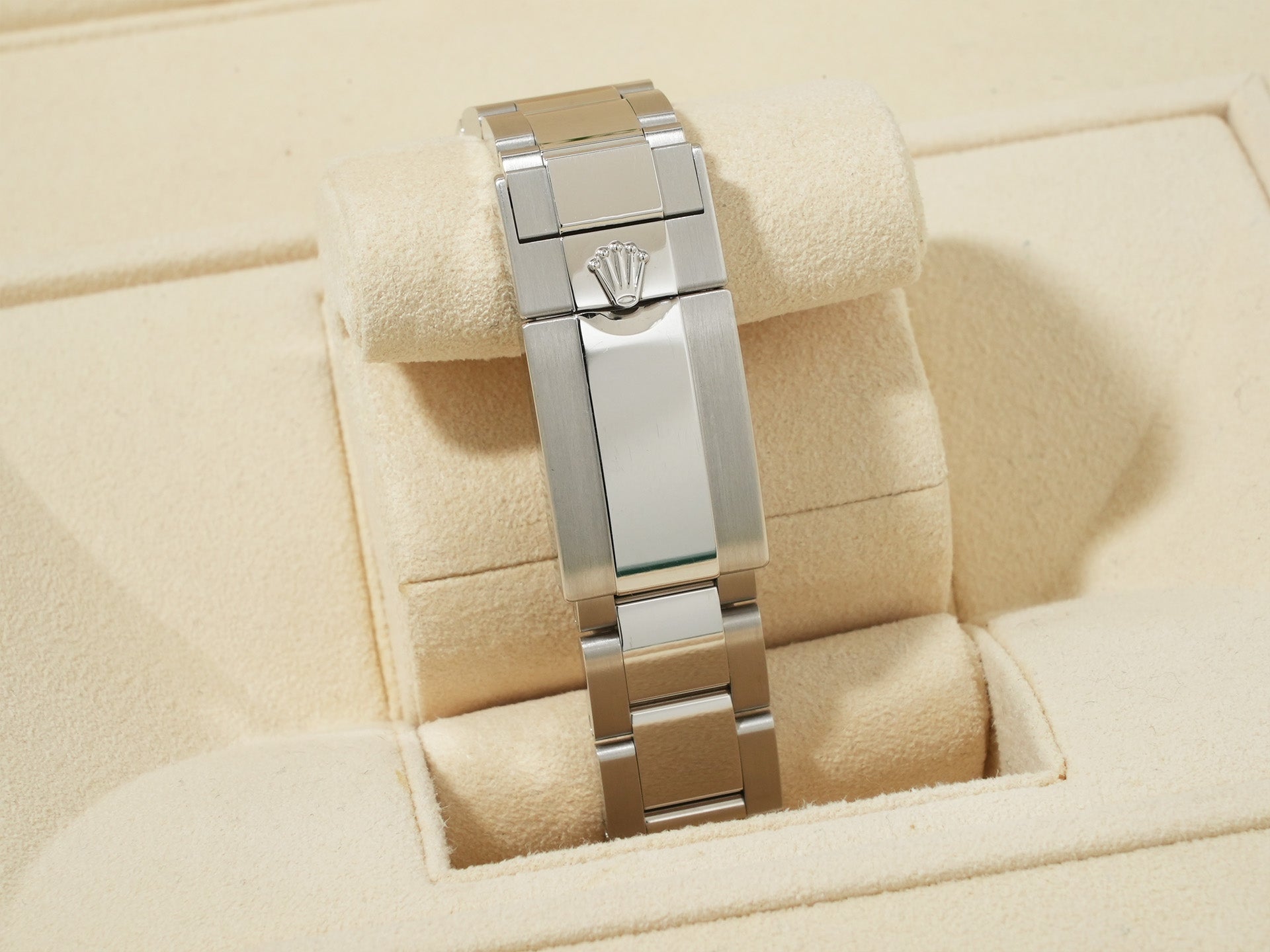 Rolex Daytona Ref. 126506 Platinum Ice Blue Dial Excellent Condition mffkbajj