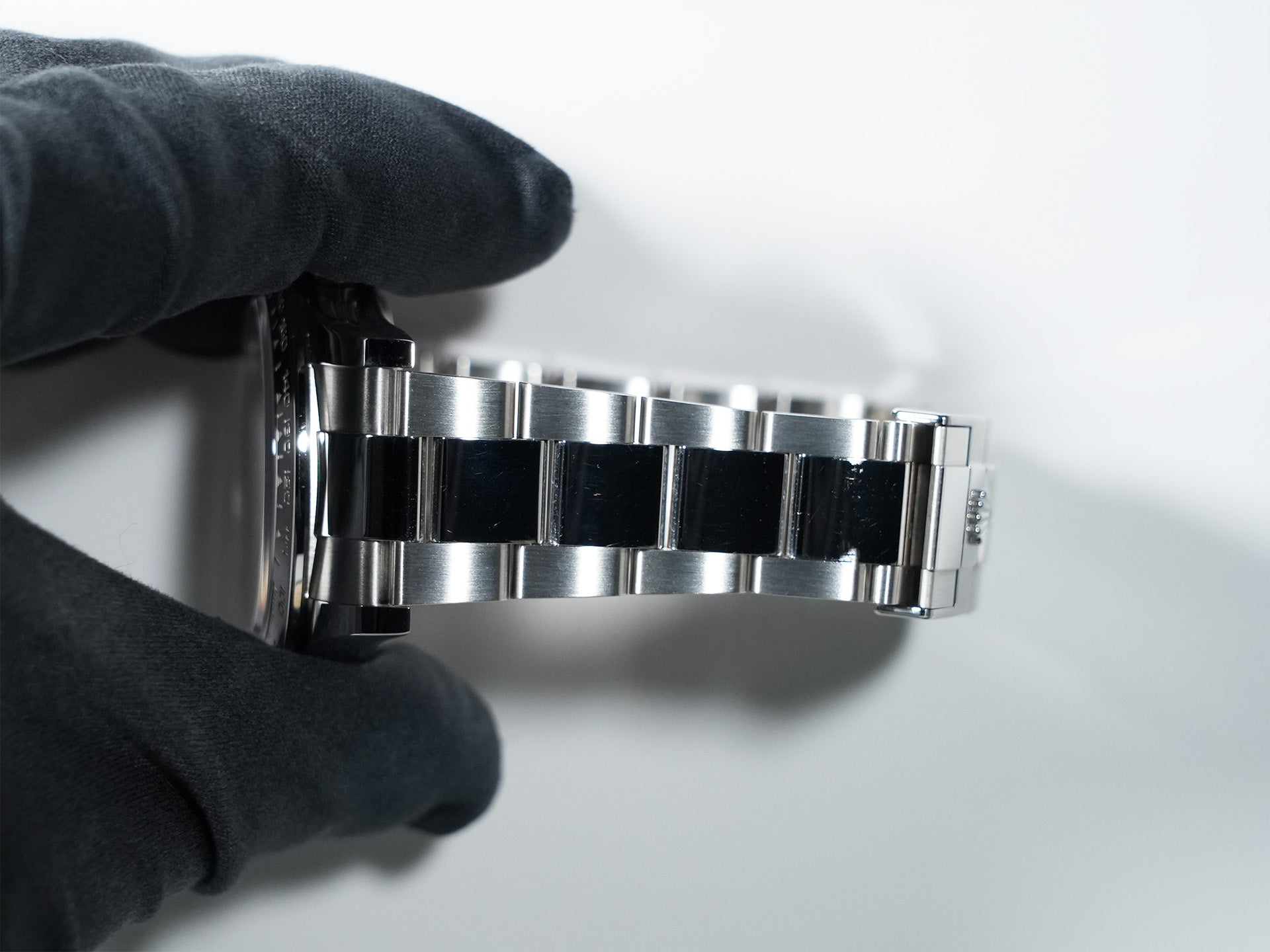 Rolex Daytona Ref. 126506 Platinum Ice Blue Dial Excellent Condition mffkbajj