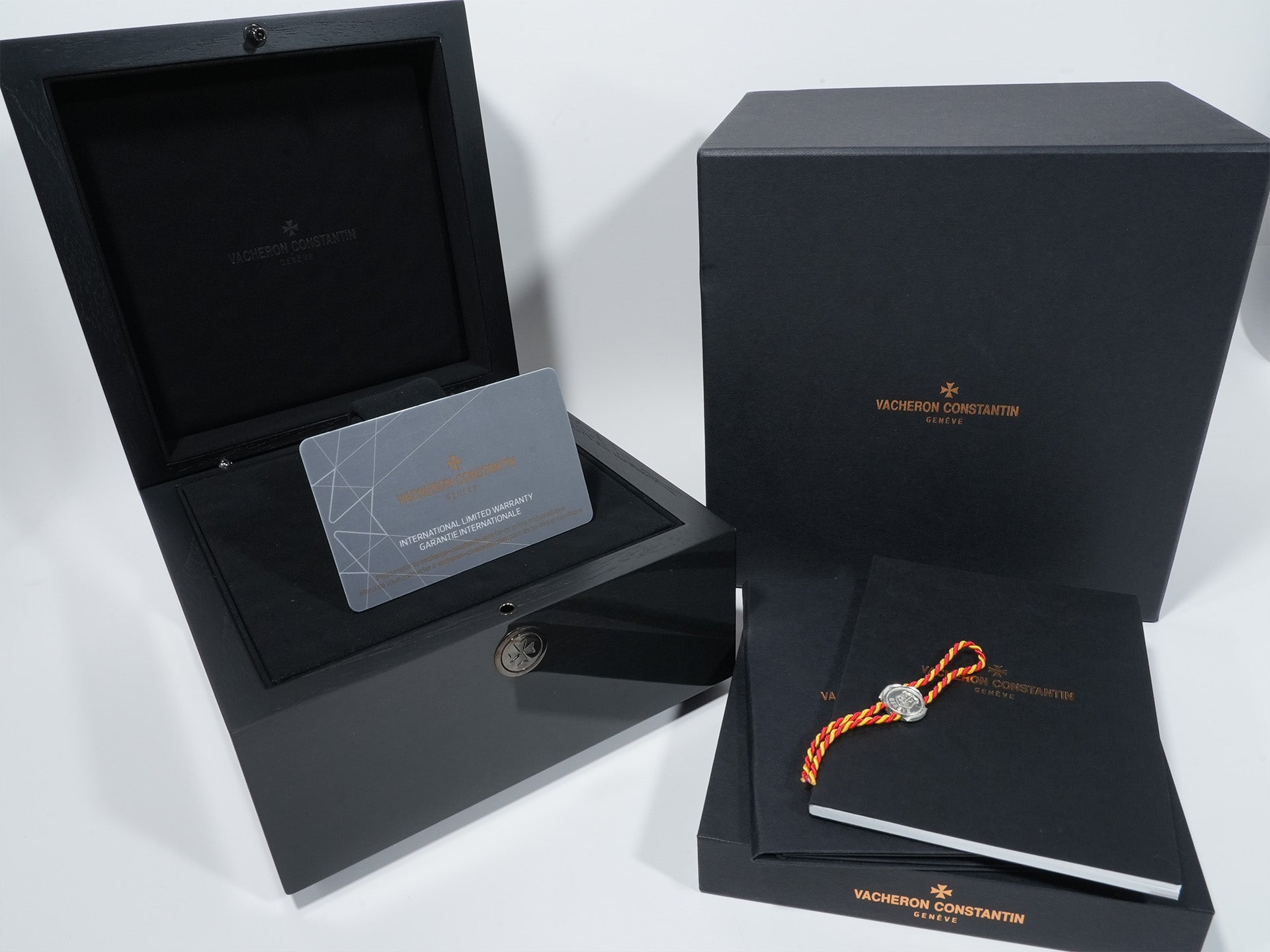 ヴァシュロンコンスタンタン トラディショナル・トゥールビヨン Ref.6035T/000R-B634 ピンクゴールド マザーオブパール文字盤 美品 3gg2o7co