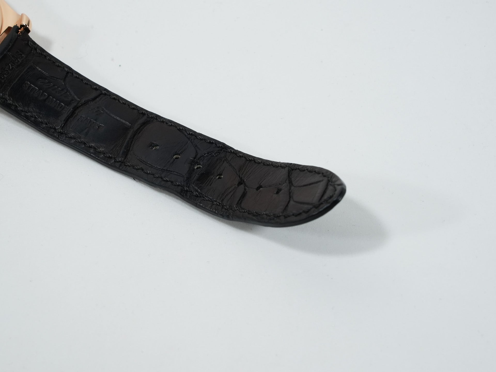 Vacheron Constantin Fiftysix Automatic Ref. 6000E/000R-B488 Pink Gold with Silver Dial, Excellent Condition, Pre-Owned, oxenmdku