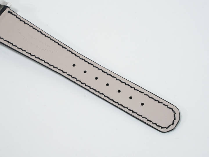 A.ランゲ＆ゾーネ ランゲ1 ムーンフェイズ Ref.109.025 プラチナ シルバー文字盤 美品 ike7d7s5