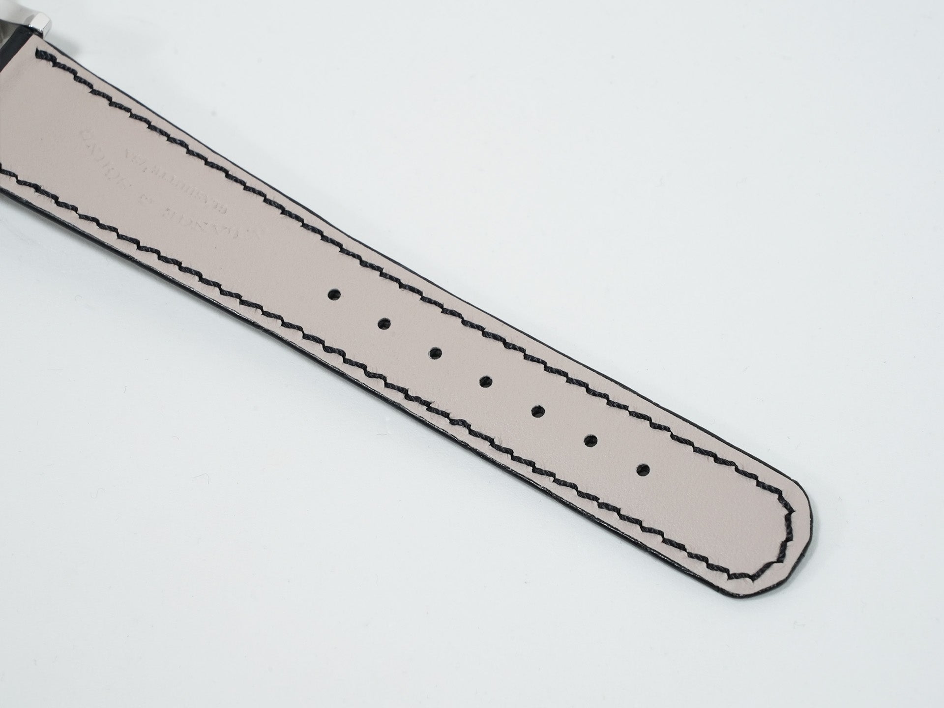 A.ランゲ＆ゾーネ ランゲ1 ムーンフェイズ Ref.109.025 プラチナ シルバー文字盤 美品 ike7d7s5