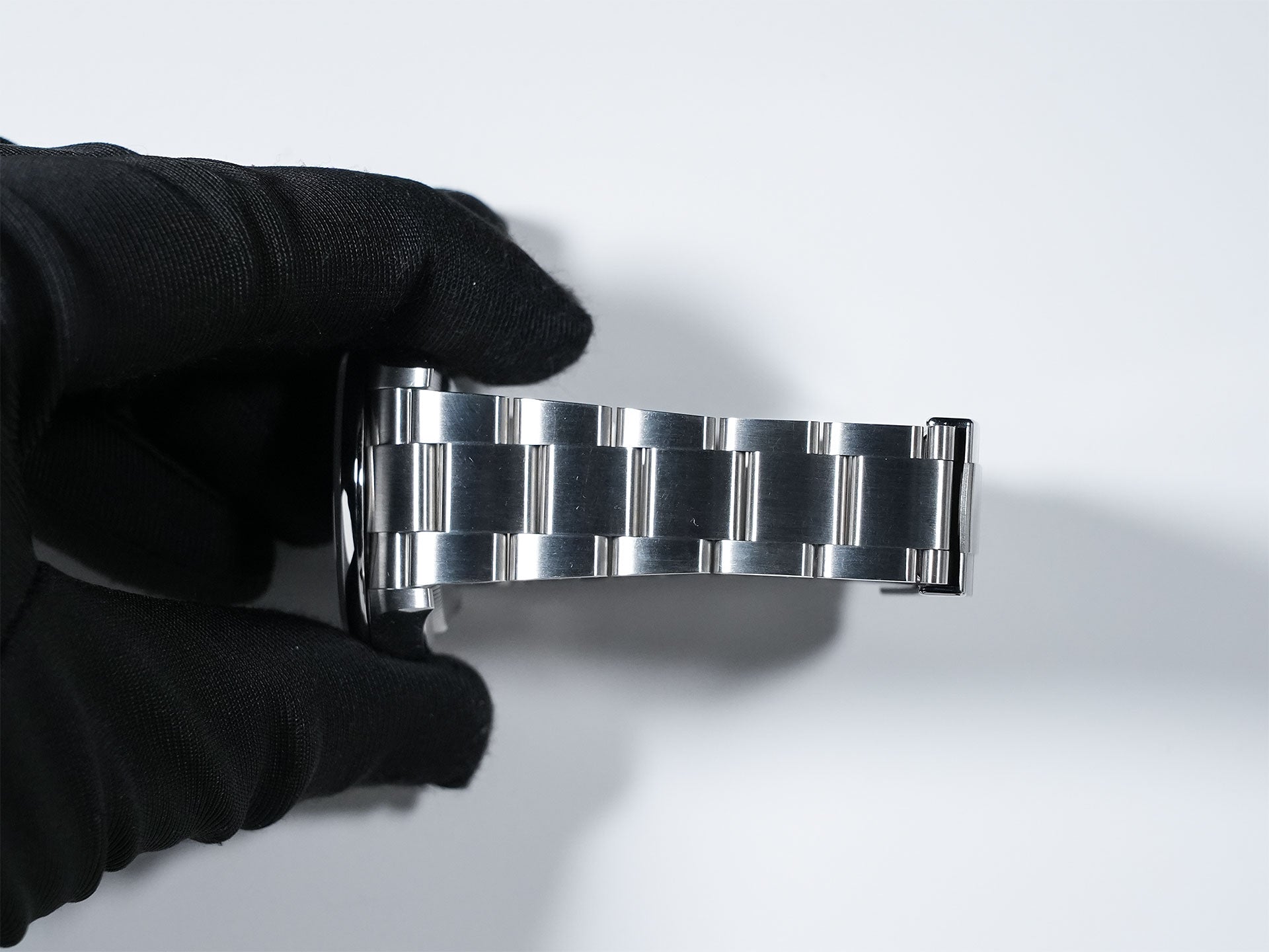 Rolex Oyster Perpetual 36 Ref. 126000 Stainless Steel Turquoise Dial Pre-owned wje5t66j