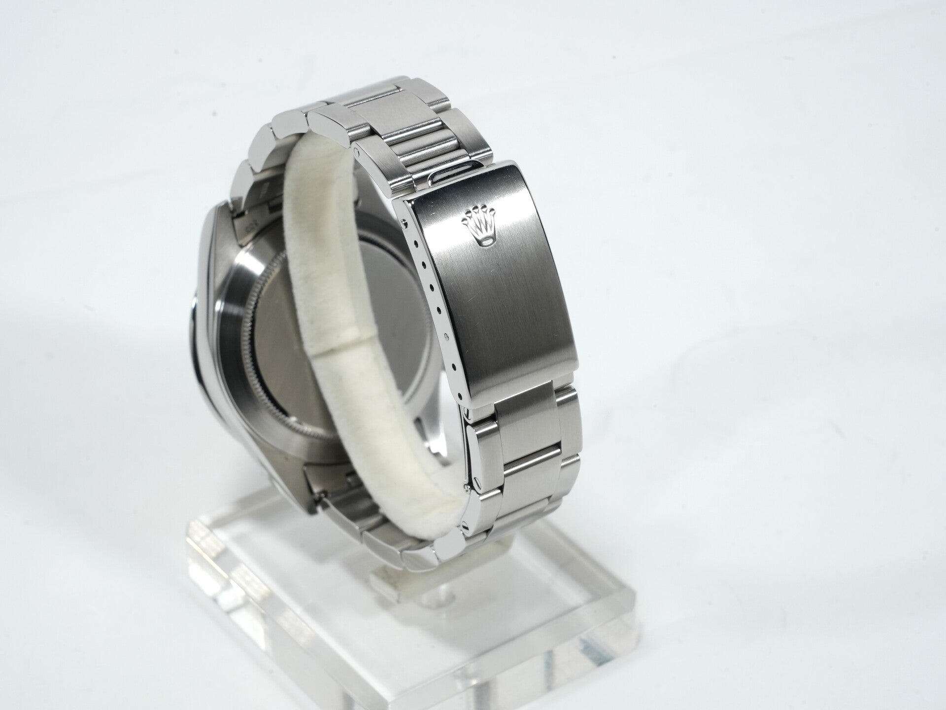 ロレックス デイトナ エルプリメロ Ref.16520 ステンレススチール ホワイト文字盤 中古 86ziuo76