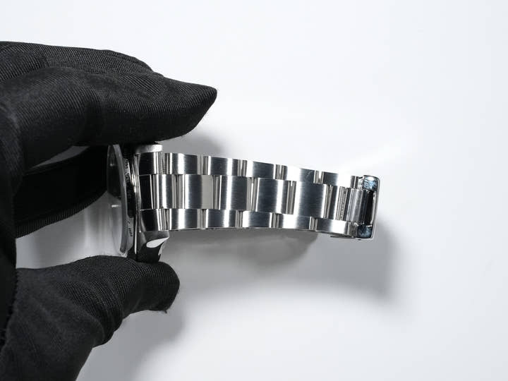 ロレックス デイトナ エルプリメロ Ref.16520 ステンレススチール ホワイト文字盤 中古 86ziuo76