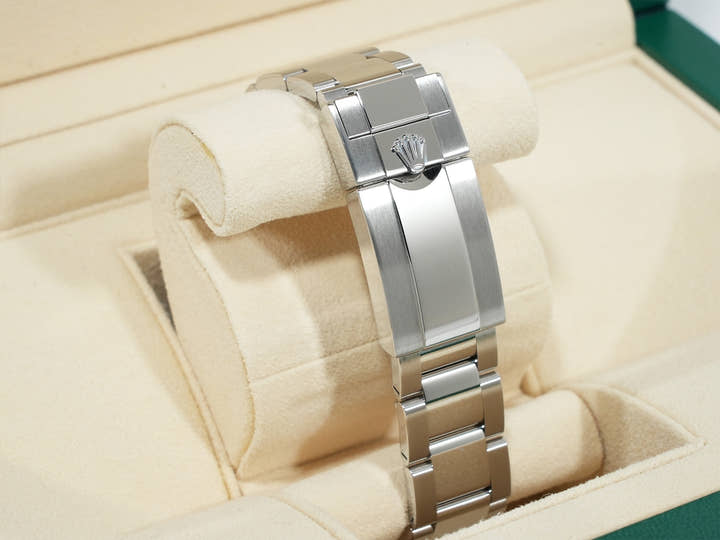 ロレックス デイトナ Ref.116500LN ステンレススチール ブラック文字盤 中古 75auwxbf