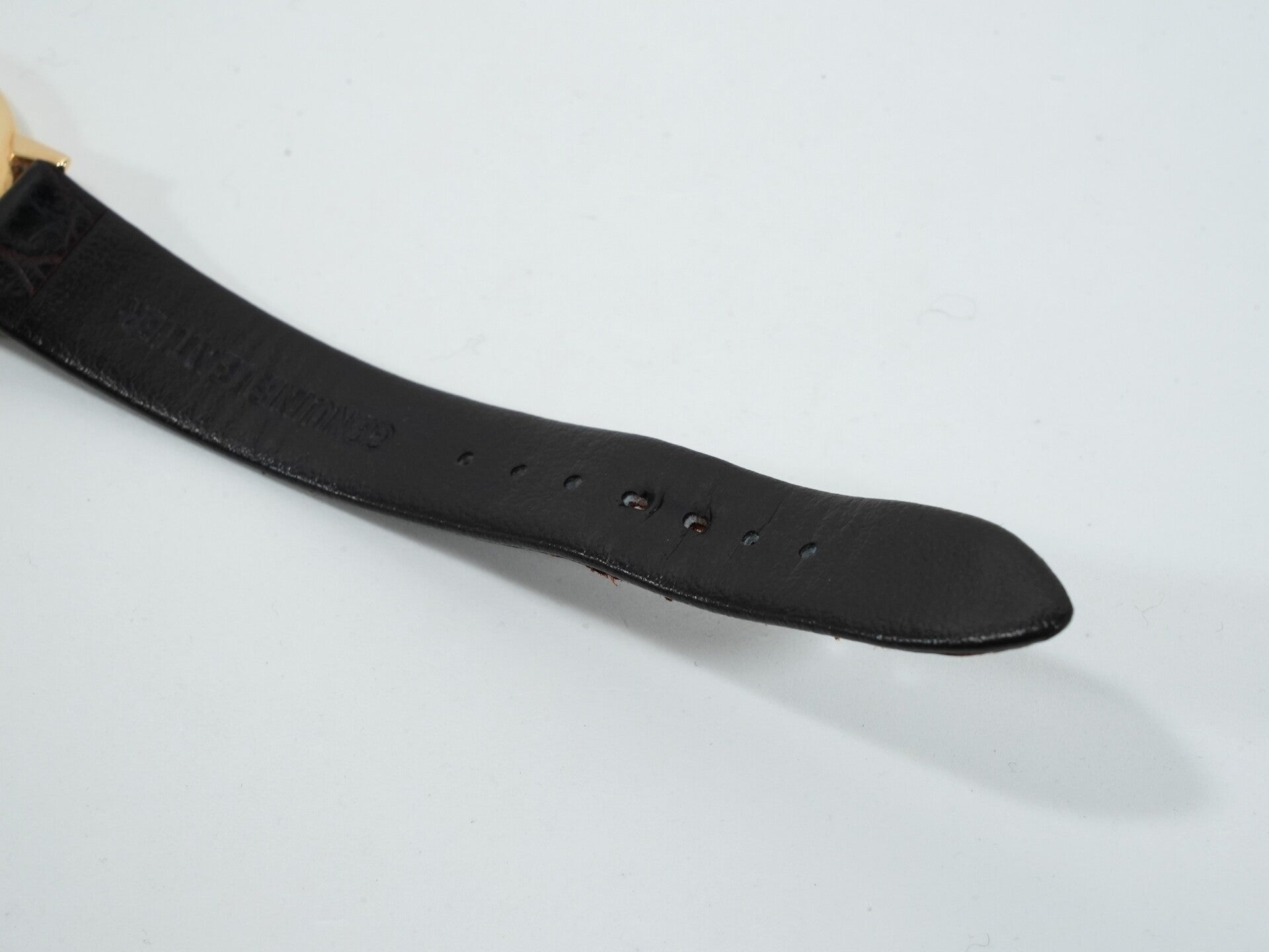 Patek Philippe Calatrava Ref. 3893J Yellow Gold Ivory Dial Pre-owned t2zhepax