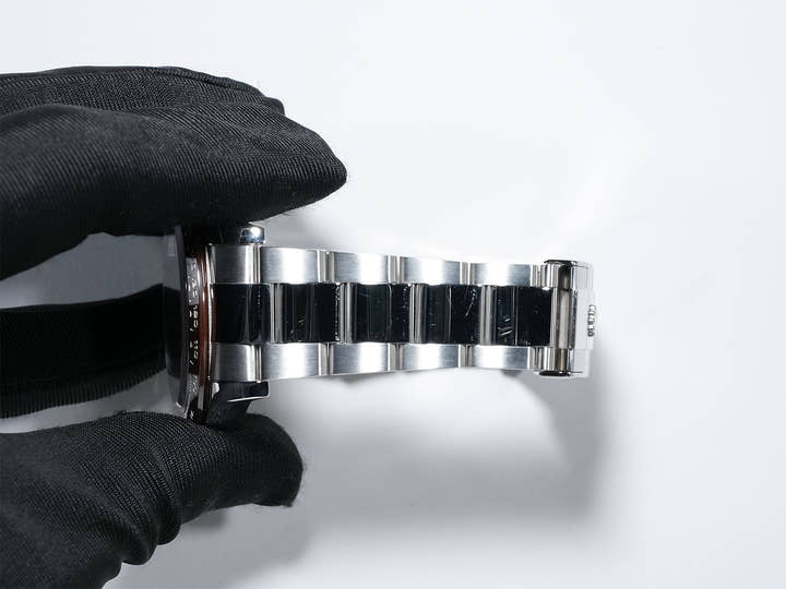 ロレックス デイトナ Ref.116506 プラチナ アイスブルー文字盤 中古 axf3cg6d