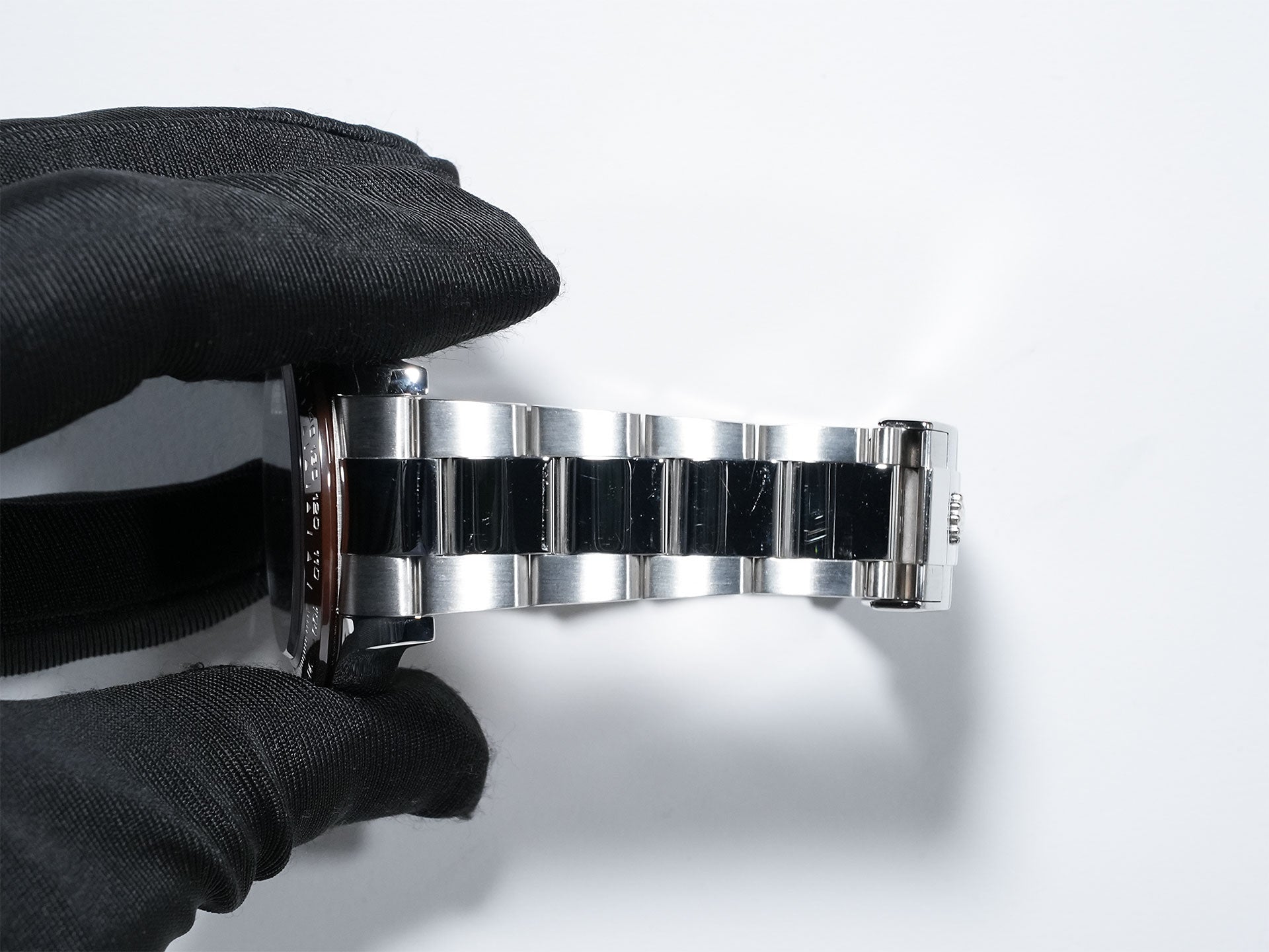 ロレックス デイトナ Ref.116506 プラチナ アイスブルー文字盤 中古 axf3cg6d