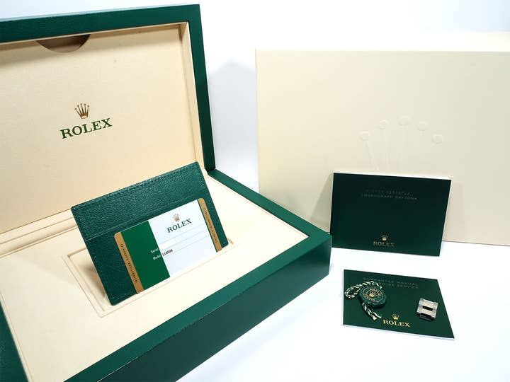 ロレックス デイトナ Ref.116506 プラチナ アイスブルー文字盤 中古 axf3cg6d