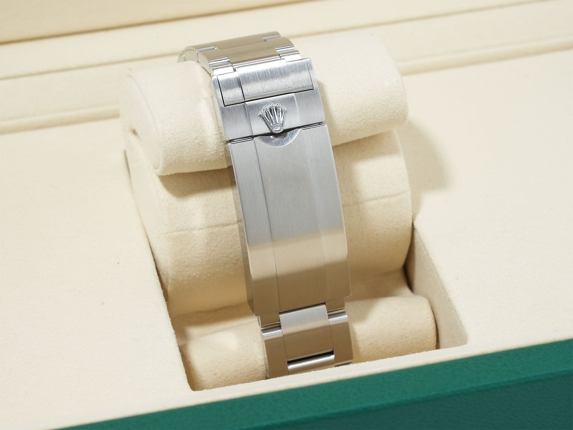 ロレックス サブマリーナー デイト Ref.126610LN ステンレススチール ブラック文字盤 未使用 8mrxdmxm