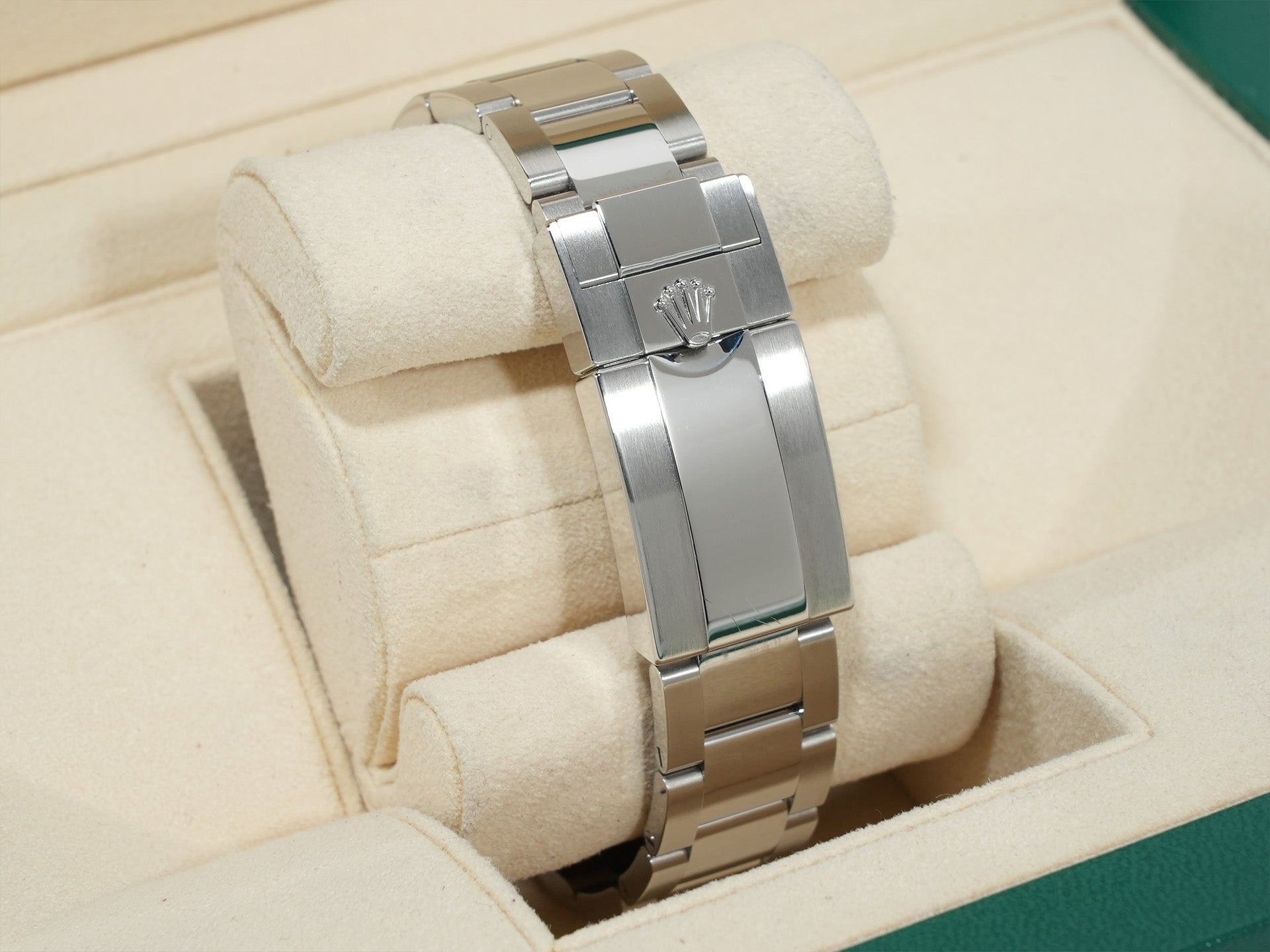 ロレックス デイトナ Ref.116500LN ステンレススチール ブラック文字盤 美中古 qjjpigvd