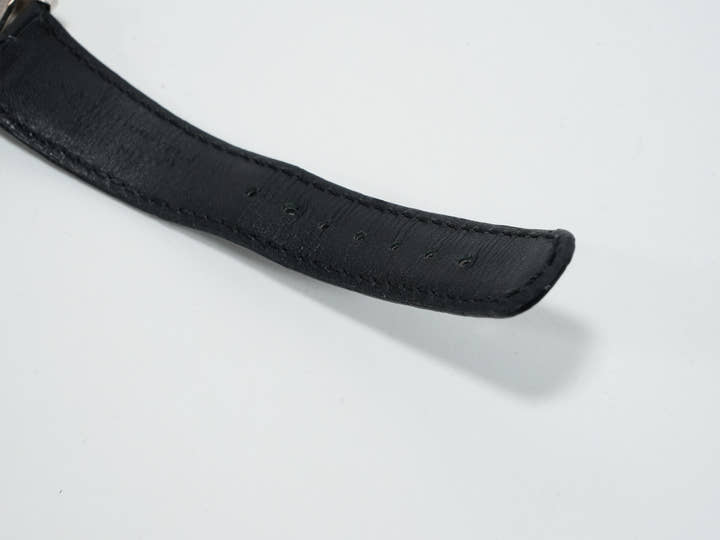 A.ランゲ＆ゾーネ ランゲ1 Ref.191.039 ホワイトゴールド シルバー文字盤 中古 29chc55b