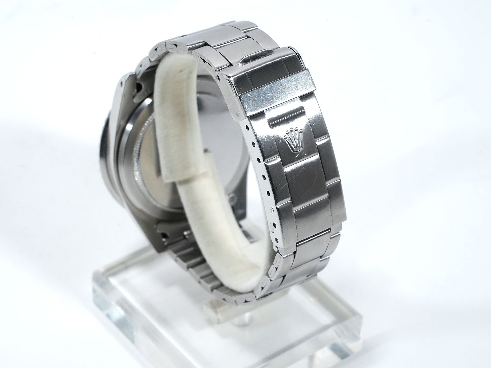 ロレックス サブマリーナー Ref.5513 ステンレススチール ブラック文字盤 中古 yai2ea3f