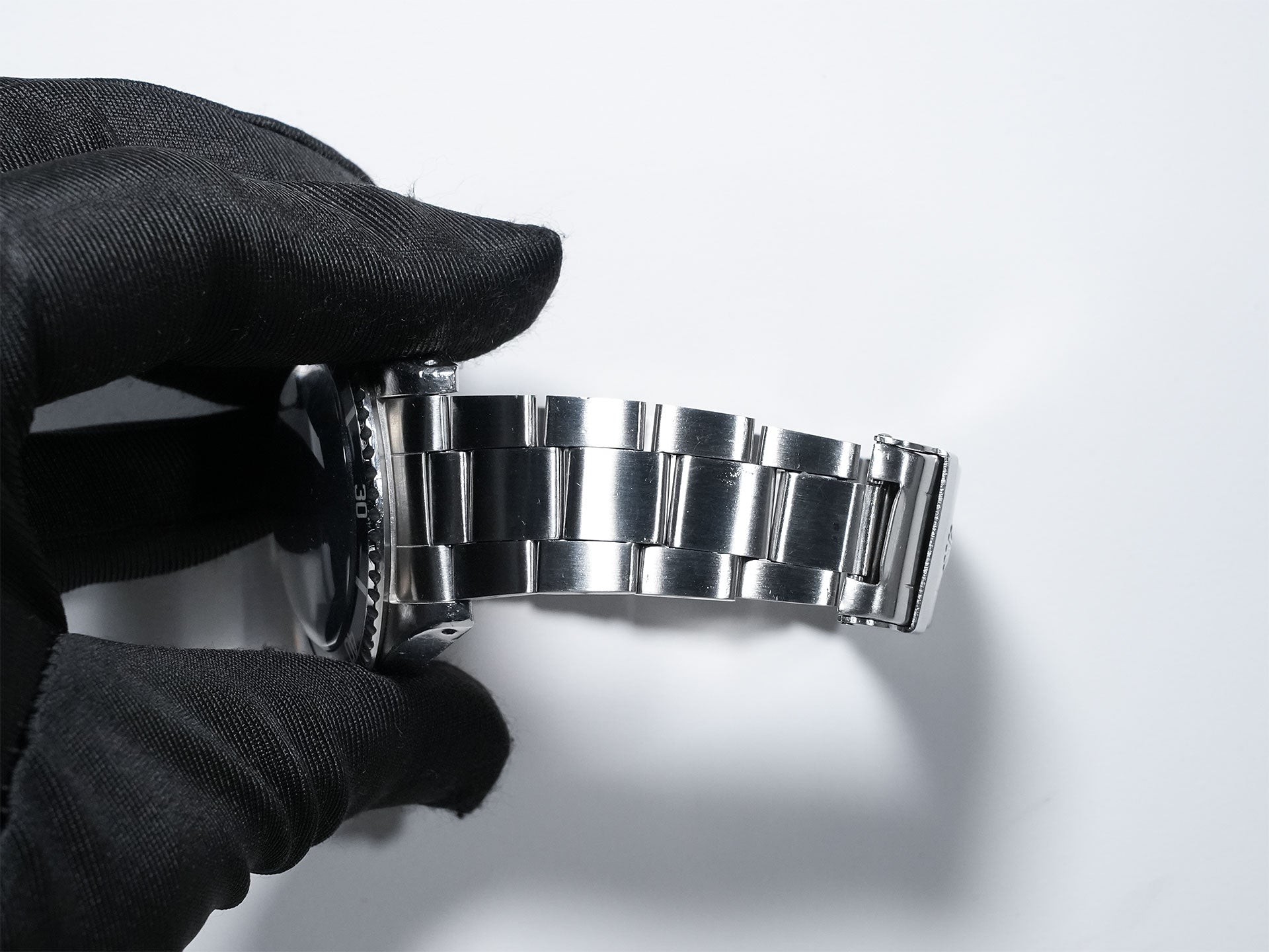 ロレックス サブマリーナー Ref.5513 ステンレススチール ブラック文字盤 中古 yai2ea3f