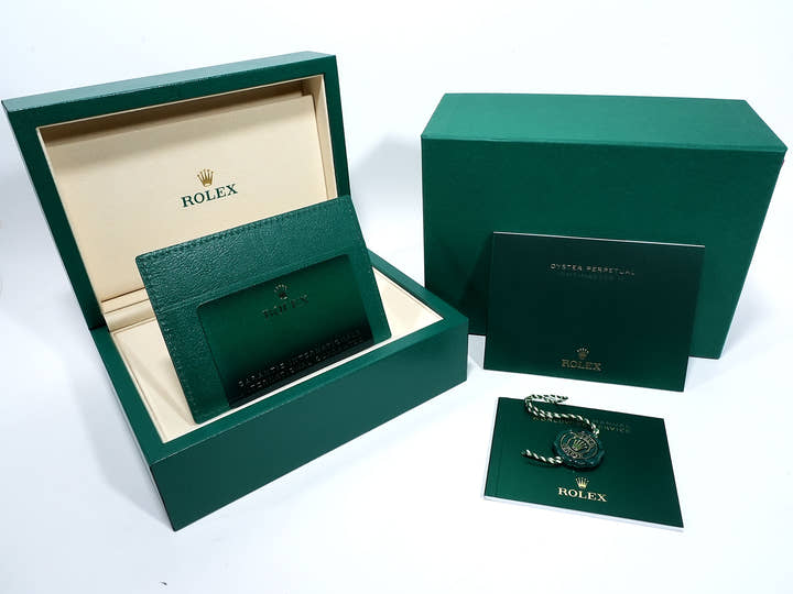 ロレックス GMTマスターII Ref.126710BLNR ステンレススチール ブラック文字盤 ジュビリーブレスレット 未使用 9a9fv2c8