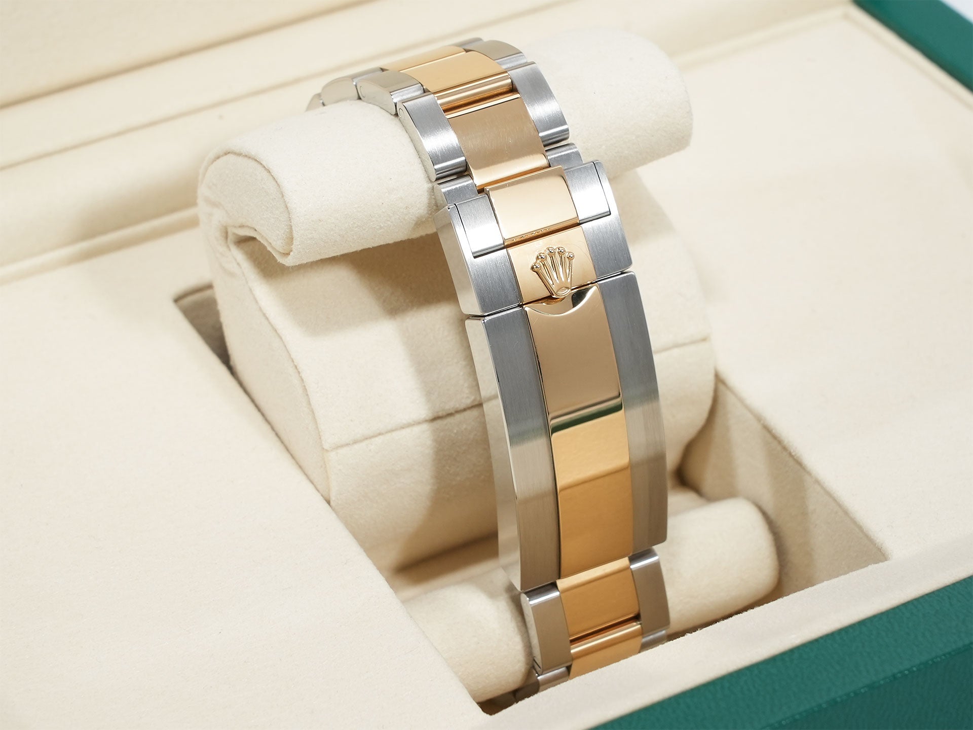 ロレックス サブマリーナー デイト Ref.126613LB ステンレススチール/イエローゴールド ブルー文字盤 未使用 px3oe6es