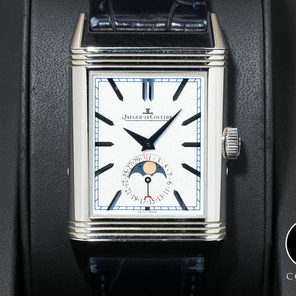 ジャガールクルト（JAEGER LECOULTRE） | 高級腕時計の販売なら