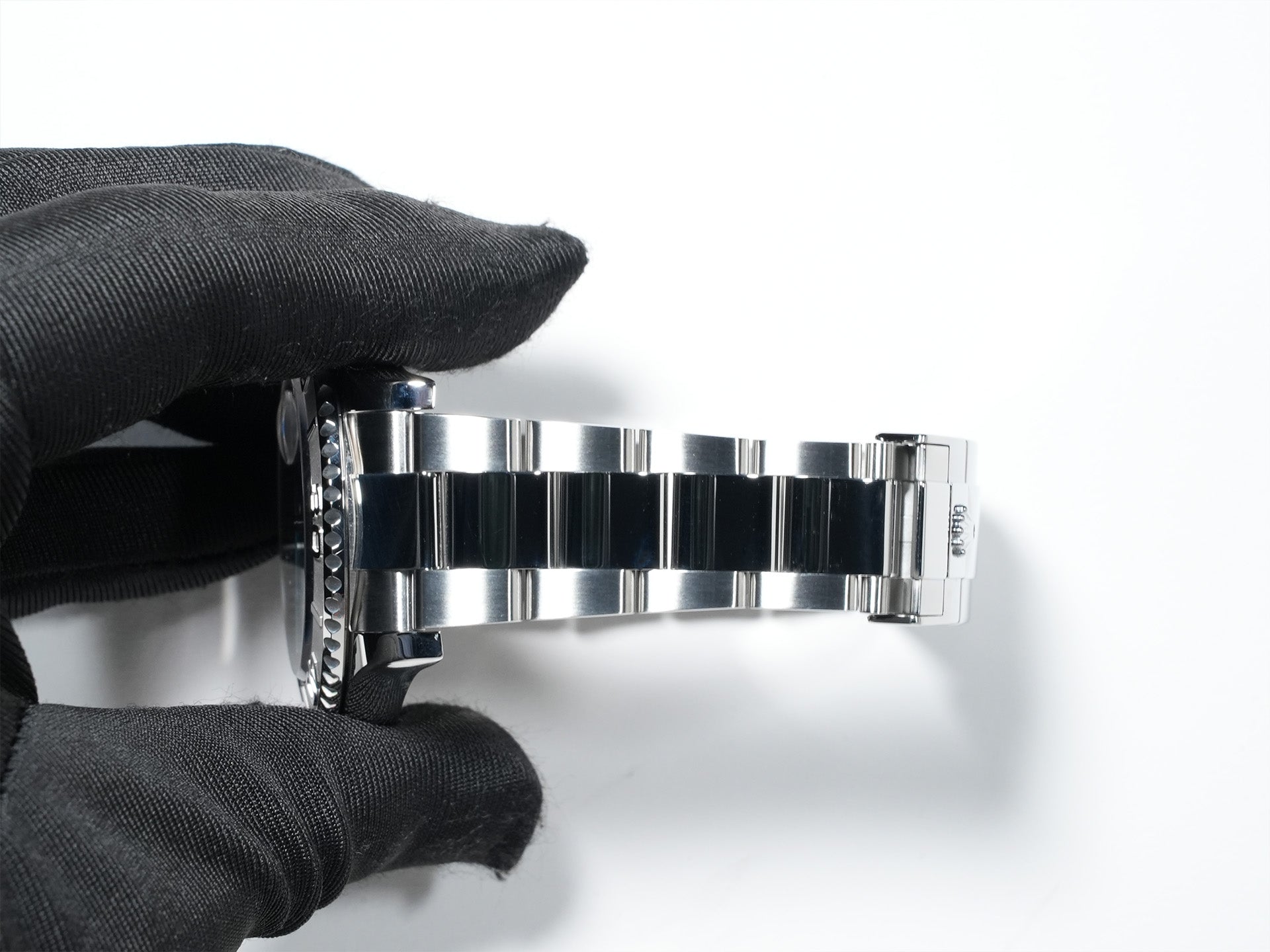 ロレックス ヨットマスター40 Ref.126622 ステンレススチール/プラチナ スレート文字盤 美品 42ktshig