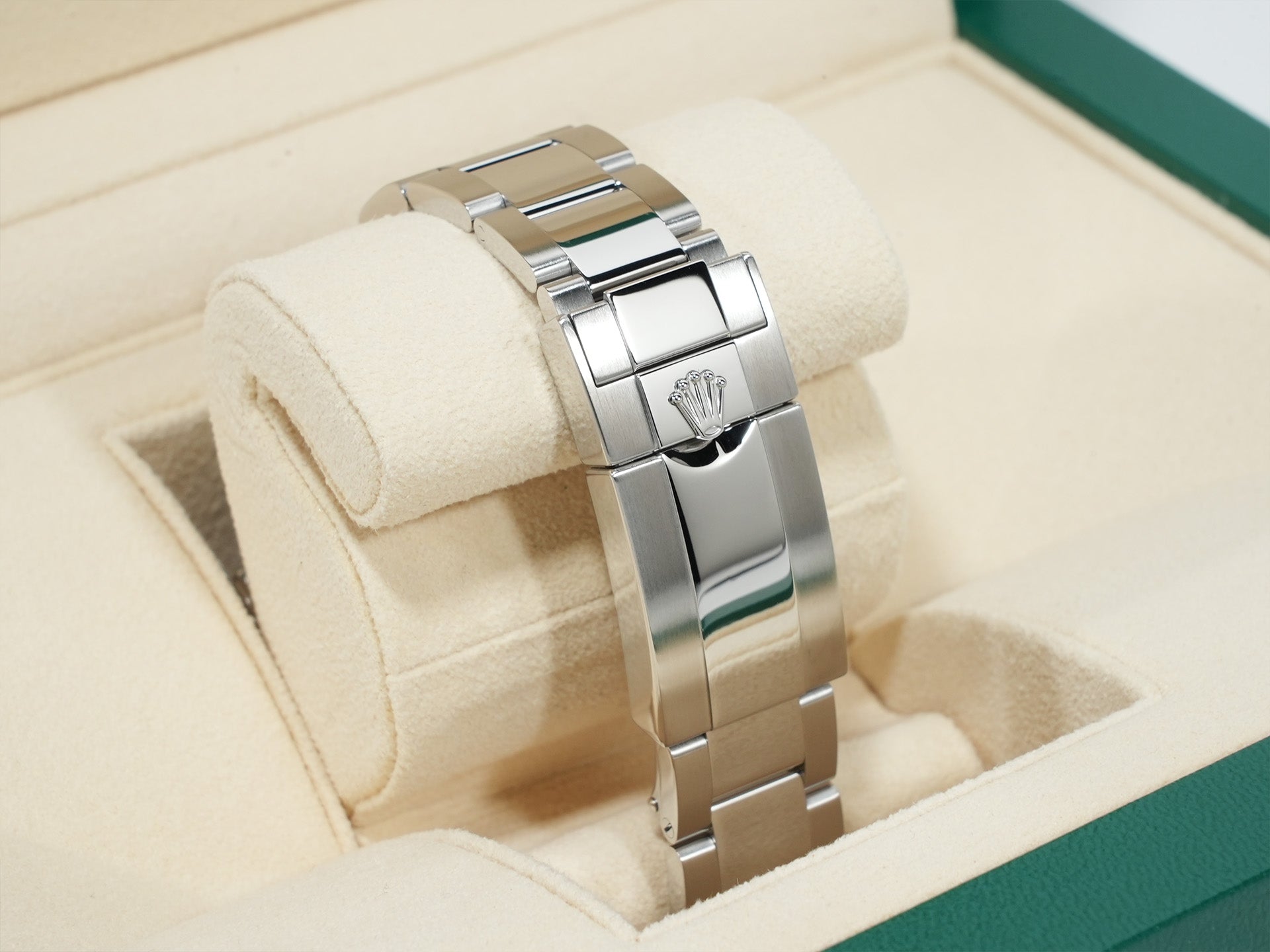 ロレックス GMTマスターII Ref.126720VTNR ステンレススチール ブラック文字盤 オイスターブレスレット 美品 ofoqw2y8