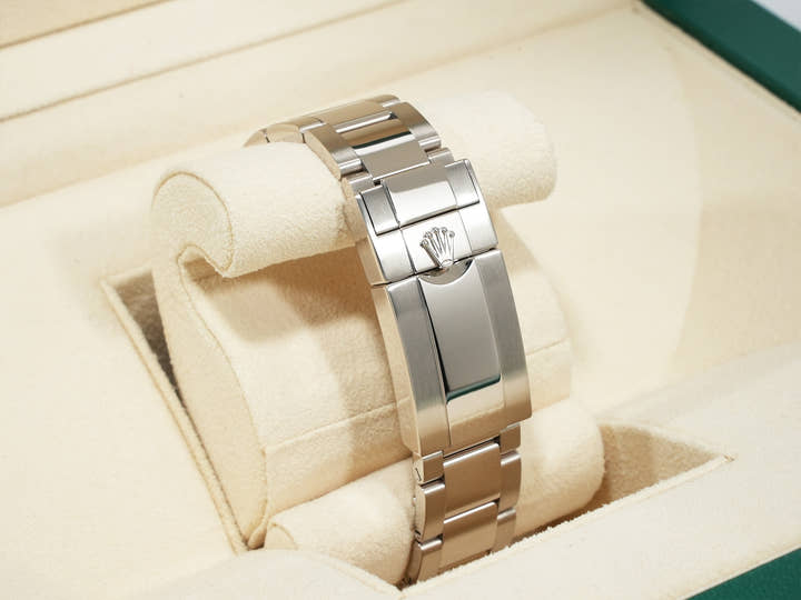 ロレックス デイトナ Ref.116509 ホワイトゴールド ブルー文字盤 美中古 b8e9qoeb