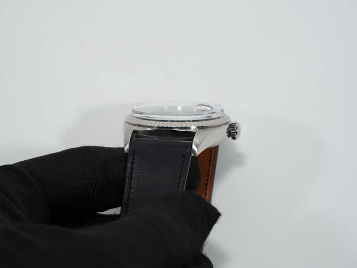 ロレックス デイデイト36 Ref.1803 ホワイトゴールド レッドアイ文字盤 中古 99nt7een